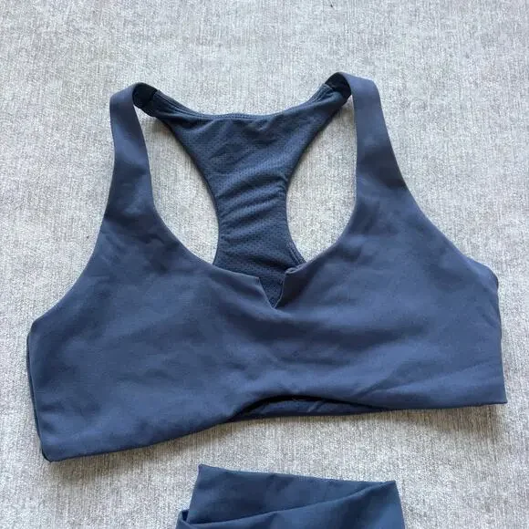 CSB Blue Workout Set - Picture 2 of 6